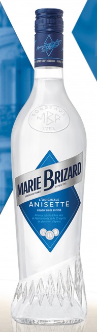 Marie Brizard - Anisette - Varmax Liquor Pantry