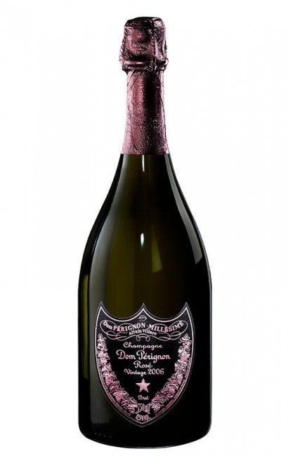 Moet & Chandon - Dom Perignon Rose Champagne 2008 - Varmax Liquor Pantry