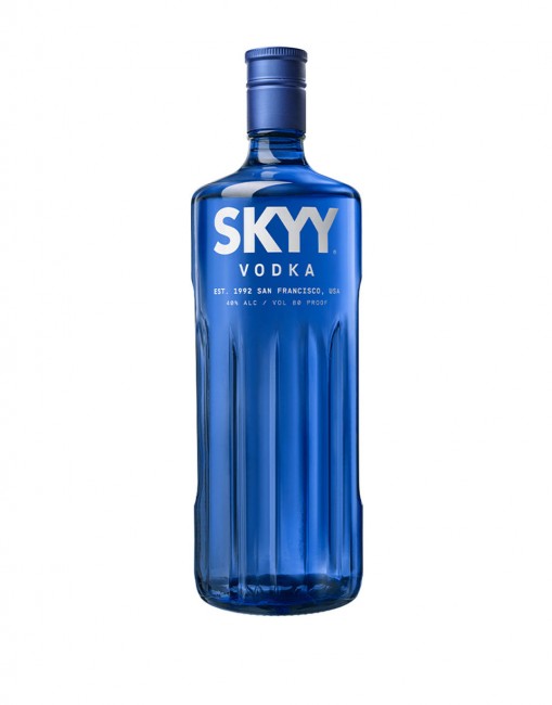 SKYY - Vodka - Varmax Liquor Pantry
