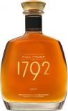 1792 - Bourbon Full Proof (750)