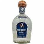 Siete Leguas - Tequila Blanco 0 (750)