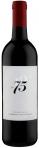 75 Wine Company - Cabernet Sauvignon Feliz Creek Vineyard 2021 (750)