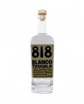 818 - Tequila Blanco (750)