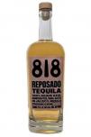 818 - Tequila Reposado 0 (750)