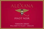 Alexana - Pinot Noir Terroir Series Willamette Valley 2022 (750)