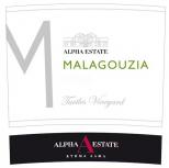 Alpha Estate - Malagouzia Turtles Vineyard 2022 (750)