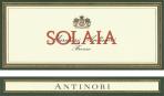 Antinori - Solaia 2019 (750)