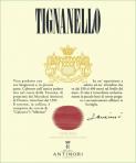 Antinori - Tignanello Toscana 2020 (750)