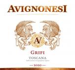 Avignonesi - Grifi Toscana 2020 (750)