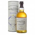 Balvenie - 16 Year French Oak Pineau Casks Single Malt Scotch Whisky (750)