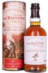 Balvenie - 19 Year A Revelation of Cask and Character Single Malt Scotch Whisky (750)