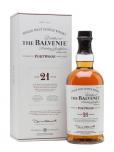 Balvenie - 21 Year Portwood Single Malt Scotch Whisky (750)