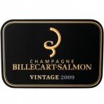 Billecart-Salmon - Extra Brut Champagne 2016 (750)