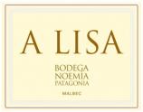 Bodega Noemia - Malbec A Lisa Patagonia 2022 (750)