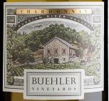 Buehler - Chardonnay Russian River Valley 2020 (750)