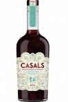 Casals - Vermouth Rojo 0 (750)