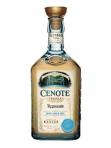 Cenote - Tequila Reposado 0 (750)