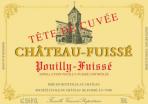 Chateau Fuisse - Pouilly-Fuisse Tete de Cuvee 2021 (750)