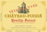 Chateau Fuisse - Pouilly-Fuisse Tete de Cuvee 2021 (750)