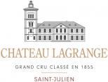 Chteau Lagrange - Saint Julien Bordeaux 2018 (375)