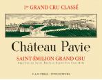 Chteau Pavie - Saint Emilion Bordeaux 2010 (750)