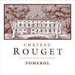 Chteau Rouget - Pomerol Bordeaux 2019 (750)