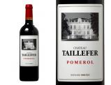 Chateau Taillefer - Pomerol Bordeaux 2019 (750)