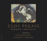 Clos Pegase - Chardonnay Mitsuko's Vineyard Carneros 2021 (750)