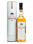 Clynelish - 14 Year Single Malt Scotch Whisky 0 (750)