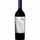H3 - Merlot Horse Heaven Hills 2019 (750)