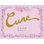 Cune - Cava Brut Rose 0 (750)
