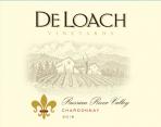 Deloach - Chardonnay Russian River Valley 2020 (750)