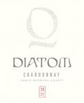 Diatom - Chardonnay Santa Barbara County 2022 (750)