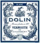 Dolin - Blanc Vermouth 0 (750)