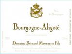 Domaine Bernard Moreau - Bourgogne Aligote 2020 (750)