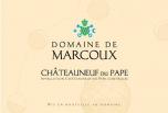 Domaine de Marcoux - Chateauneuf du Pape Blanc 2022 (750)