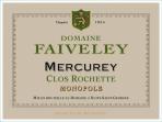 Domaine Faiveley - Mercurey Clos Rochette Blanc 2022 (750)