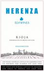 Elvi Wines - Herenza Rioja 2021 (750)