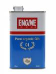 Engine - Pure Organic Gin 0 (750)