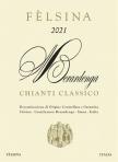 Felsina - Chianti Classico Berardenga 2021 (750)
