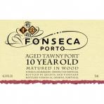 Fonseca - Tawny Port 10 Year Old 0 (750)