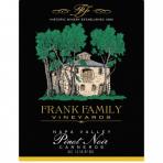 Frank Family Vineyards - Pinot Noir Carneros 2021 (750)
