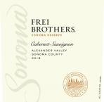 Frei Brothers - Cabernet Sauvignon Alexander Valley Reserve 2021 (750)