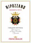 Frescobaldi - Nipozzano Chianti Rufina Riserva 2020 (750)