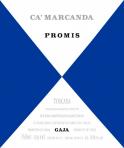 Gaja - Ca'Marcanda Promis Toscana 2022 (750)