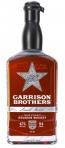 Garrison Brothers - Small Batch Texas Straight Bourbon Whiskey 0 (750)