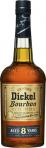 George Dickel - 8 Year Bourbon Whisky (750)