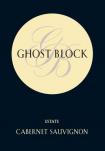 Ghost Block - Cabernet Sauvignon Estate Napa Valley 2021 (750)