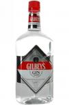 Gilbey's - London Dry Gin (1750)