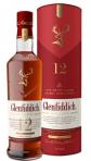 Glenfiddich - 12 Year Sherry Cask Single Malt Scotch Whisky 0 (750)
